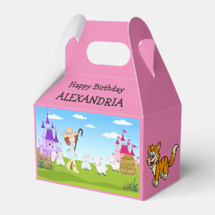 Ballotins Little Bo Peep Nouveaux enfants amusants Fab Extra