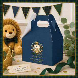 Ballotins Little Prince Baby Boy Baby Shower