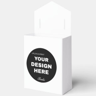 Ballotins Logo de code QR noir élégant, minimaliste et éléga