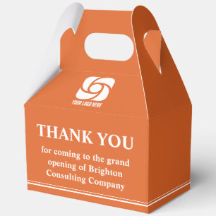 Ballotins Logo de la société Orange Ouverture grand public