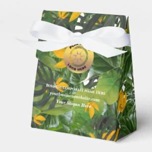 Ballotins Logo de l'entreprise Promotion Marque personnalis