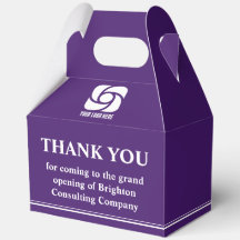 Logo de l'entreprise Purple Business Grande Ouvert