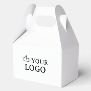 Ballotins Logo d'entreprise personnalisé
