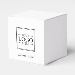 Ballotins Logo d'entreprise personnalisé avec texte personna