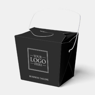 Ballotins Logo d'entreprise personnalisé avec texte personna