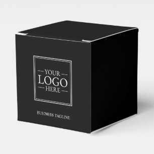 Ballotins Logo d'entreprise personnalisé avec texte personna