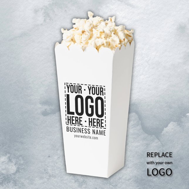 Ballotins Logo d'entreprise personnalisé Entreprise Cool mod (Créateur téléchargé)