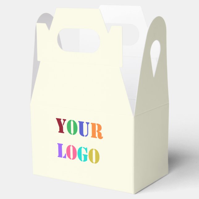 Ballotins Logo Personnalisé Votre Entreprise Promotionnel Pe (Ouvert)
