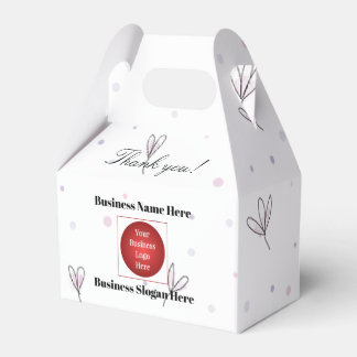 Ballotins Logo Professionnel Promotionnel Et Nom Ballotin Ga