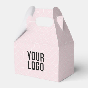 Ballotins Logo promotionnel fait sur commande d'affaires