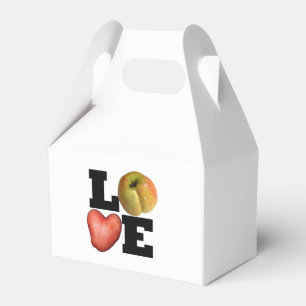 Ballotins LOVE Collection Pomme Ballotin de pomme