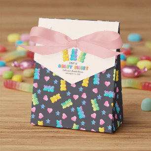 Ballotins Love Is Beary Sweet Candyland Enterrement de Vie d