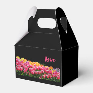 Ballotins Love Tulip Garden