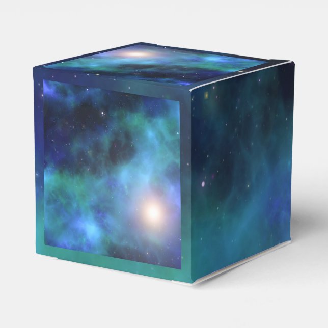 Ballotins L'univers Extraordinaire (Arrière)