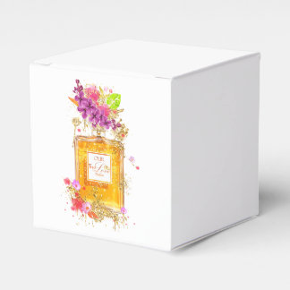 Ballotins Luxe Elégant Véritable Amour Parfum