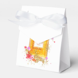 Ballotins Luxe Elégant Véritable Amour Parfum