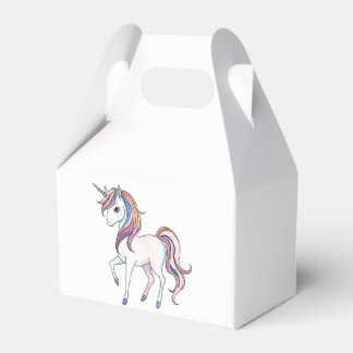 Ballotins Magical Unicorn Dreams - Whimsical Imaginaire Desi