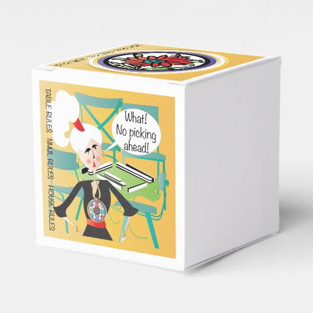 Ballotins Mah Jongg Dit Que Le Choix S'Avère (Verso)