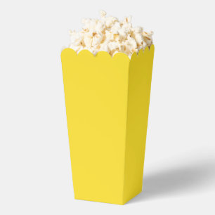 Ballotins Maïs soufflé jaune simple