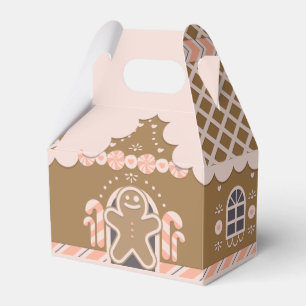 Ballotins Maison do-it-yourself de bonhomme en pain d'épice