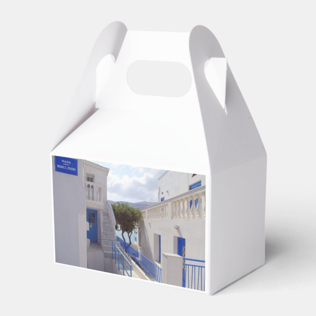 Ballotins Maisons blanchies (Verso)