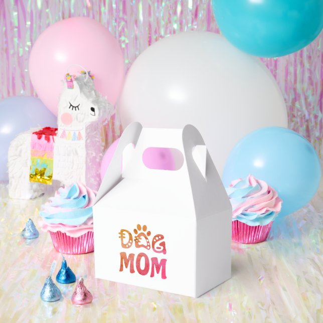 Ballotins Maman de Chien (Fête)