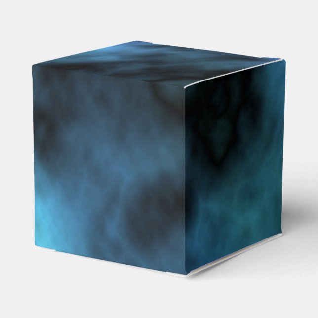 Ballotins Marbre Bleu Cosmic Faux (Arrière)