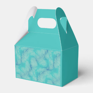 Ballotins Marbre turquoise