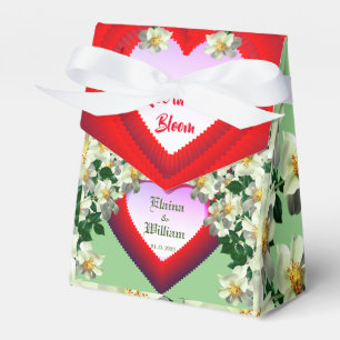 Ballotins Mariage, Amour, Fiançailles, Valentine