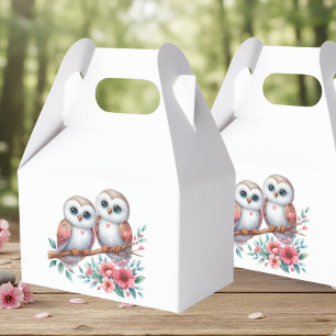 Ballotins Mariage Bohème Rustique Campagnard en Forêt de Hib