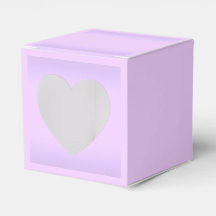 Mariage coeur de lavande rose