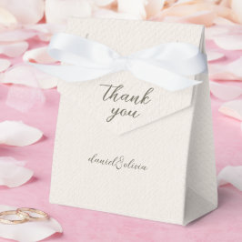 Ballotins Mariage de marguerite couleur Pastel Retro