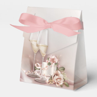 Ballotins Mariage en Champagne