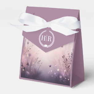 Ballotins Mariage forestier Ethereal Fairy