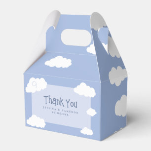 Ballotins Mariage Merci Cloud Neuf Cute Invité Ballotin