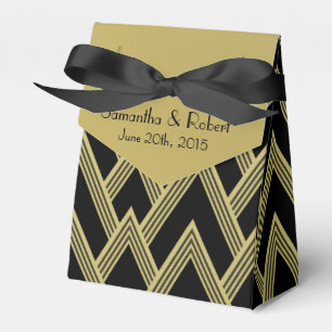 Ballotins Mariage Posh Elegance
