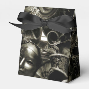 Ballotins Mascarade foncée