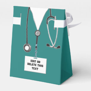 Ballotins Médecin Médicale ou infirmière