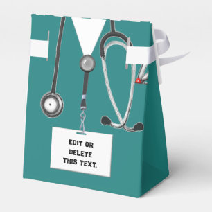 Ballotins Médecin Médicale ou infirmière