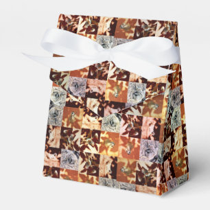 Ballotins Meerkat Crossweave Motif,