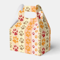 Meilleur chien Empreinte de patte Animaux Motif