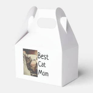 Ballotins Meilleure maman chat papa ajouter chat photo nom c