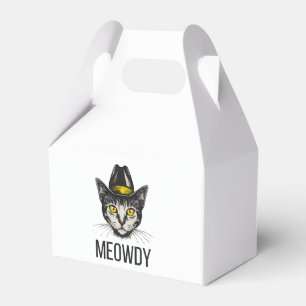 Ballotins Meowdy Funny Chat