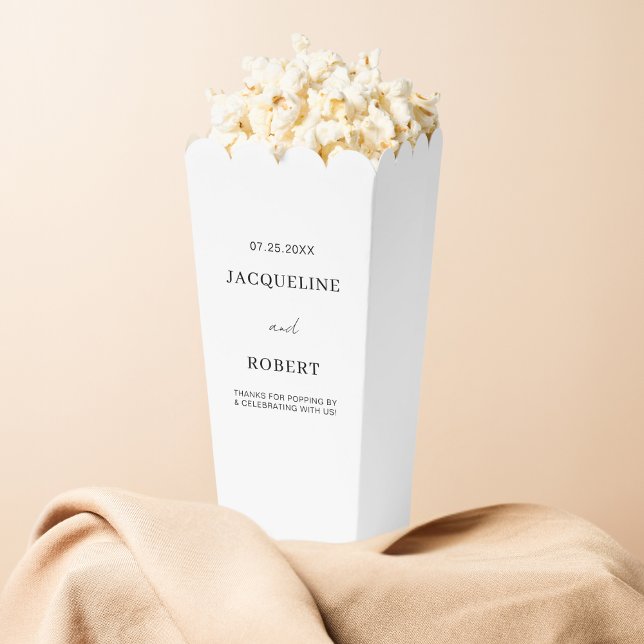 Ballotins Merci De Passer Par Parti Favoriser Le Mariage Mod (Créateur téléchargé)