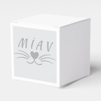 Ballotins MIAV | Amoureux des Animaux