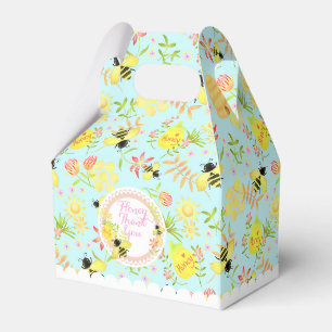Ballotins Miel Bee Blue