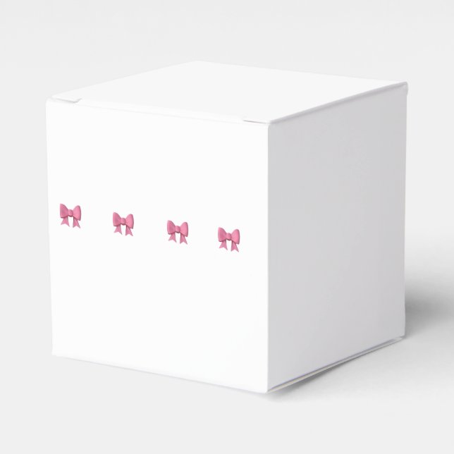 Ballotins mignon (Verso)