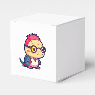 Ballotins mignon philosophe axolotl