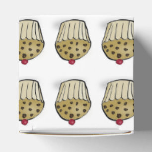 Ballotins Mini muffins