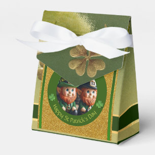 Ballotins Miniature Leprechaun St Patrick's Day TFB